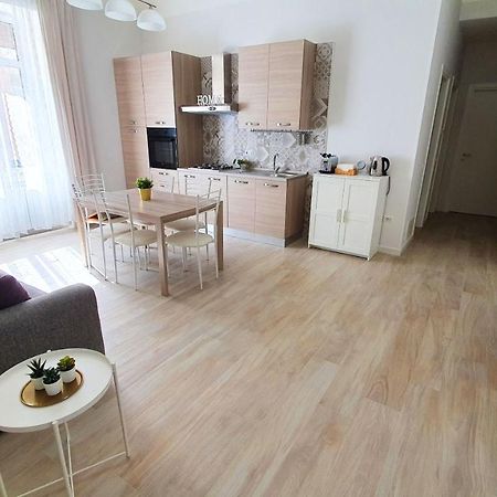 Plinio Home Castellammare di Stabia Eksteriør bilde