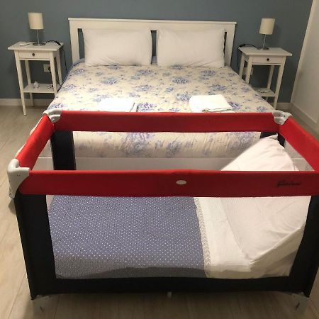 Plinio Home Castellammare di Stabia Eksteriør bilde