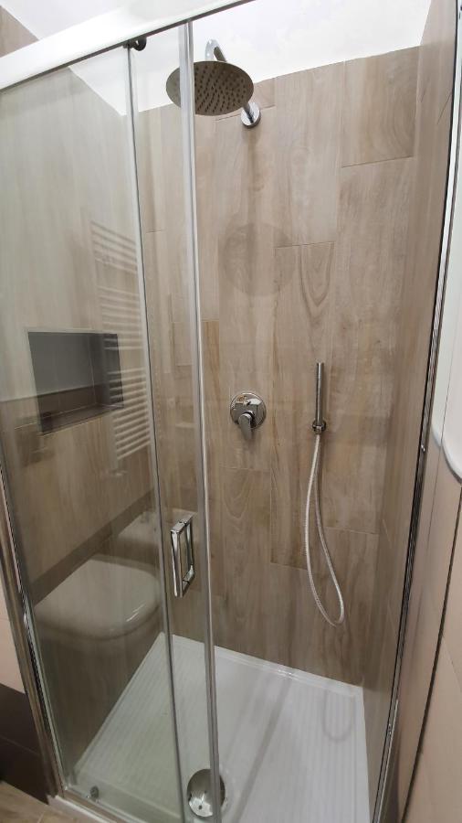 Plinio Home Castellammare di Stabia Eksteriør bilde