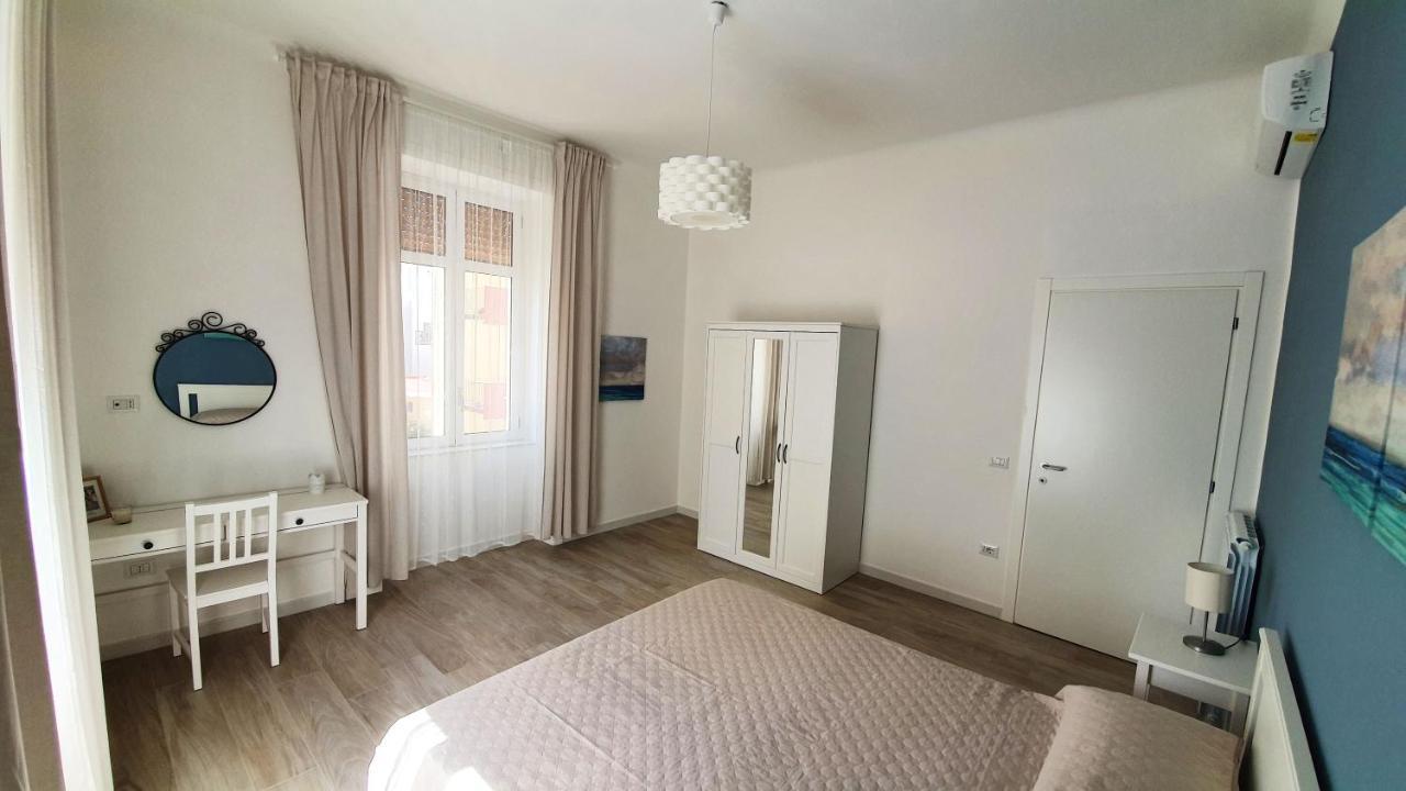 Plinio Home Castellammare di Stabia Eksteriør bilde
