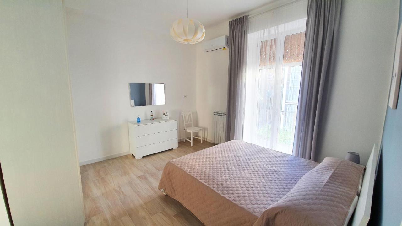 Plinio Home Castellammare di Stabia Eksteriør bilde