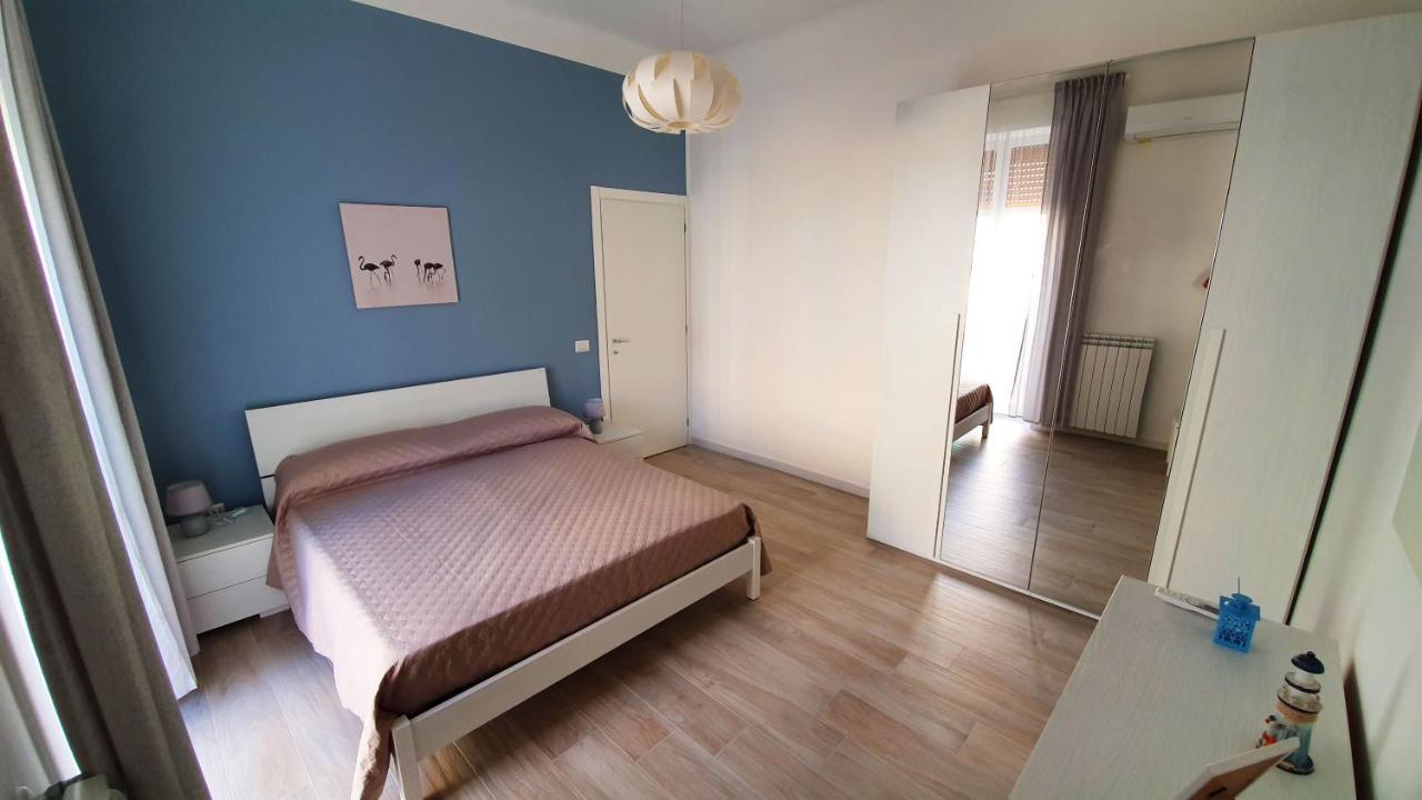 Plinio Home Castellammare di Stabia Eksteriør bilde