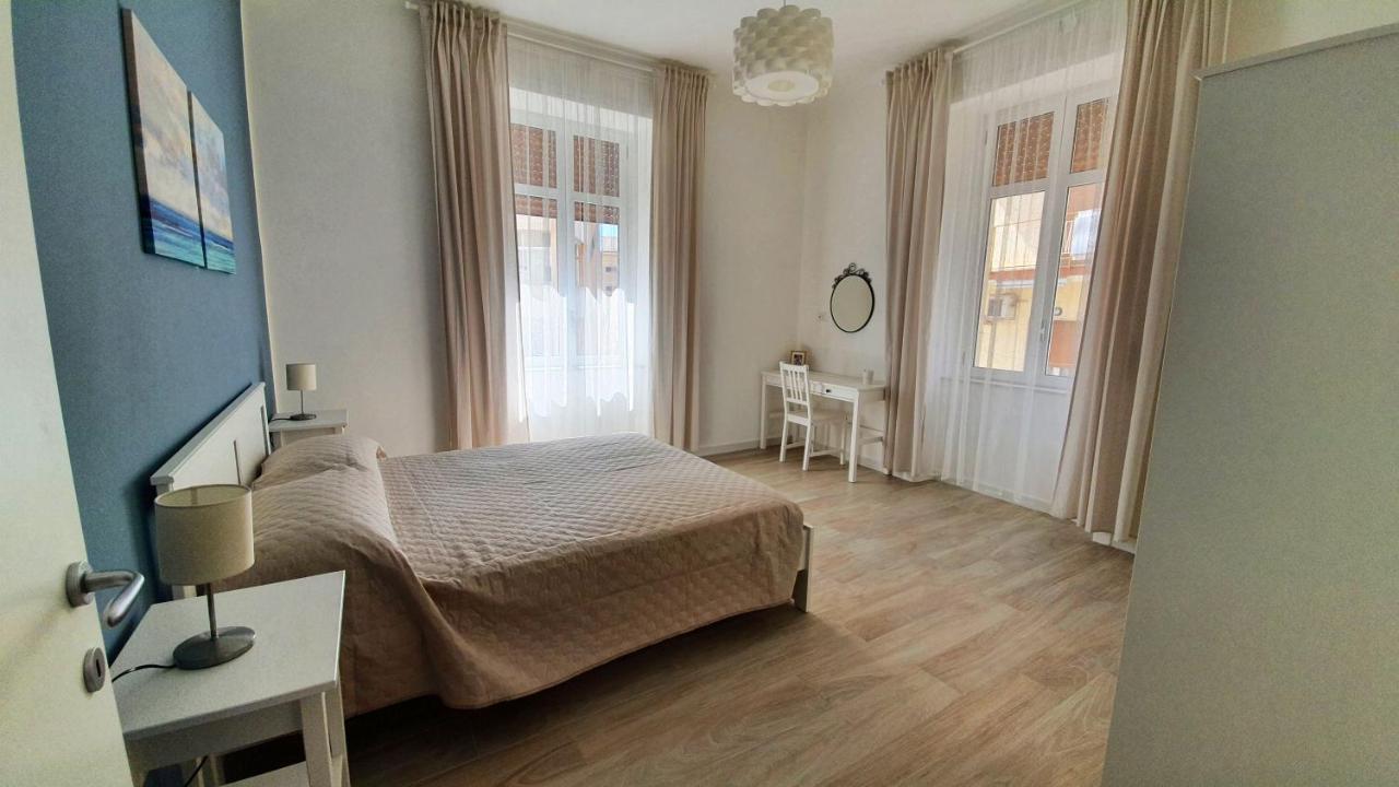 Plinio Home Castellammare di Stabia Eksteriør bilde