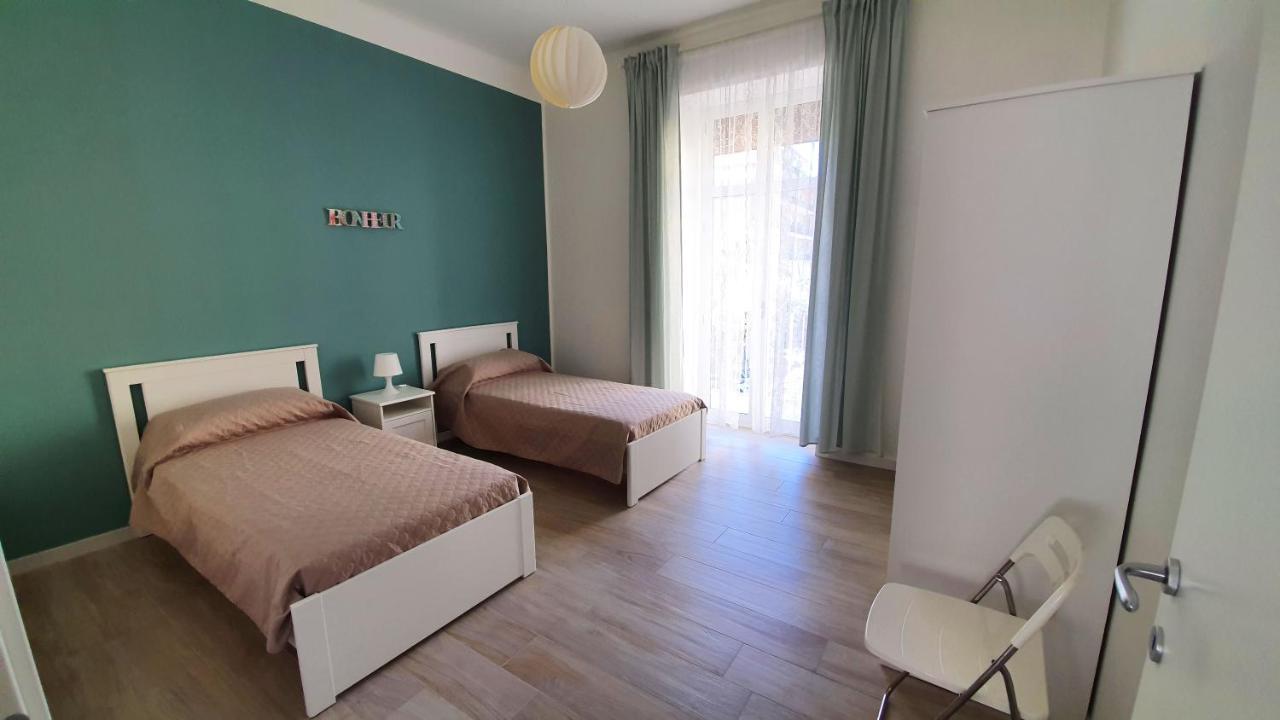 Plinio Home Castellammare di Stabia Eksteriør bilde