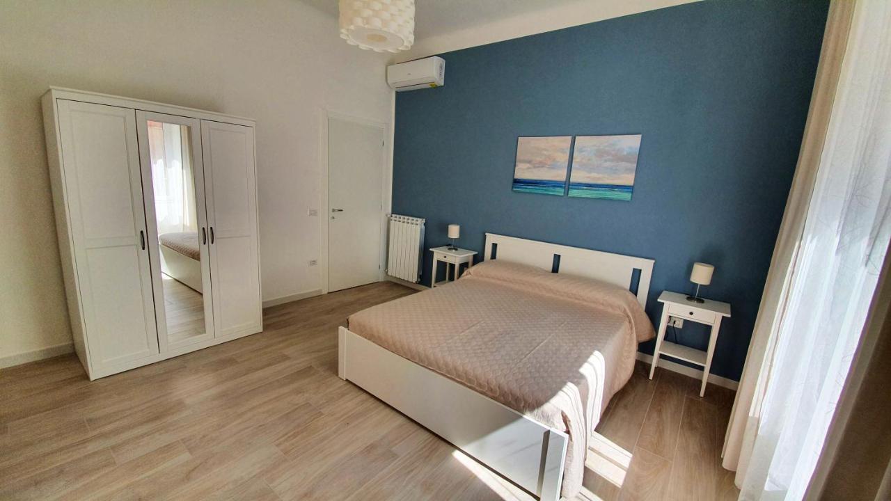 Plinio Home Castellammare di Stabia Eksteriør bilde
