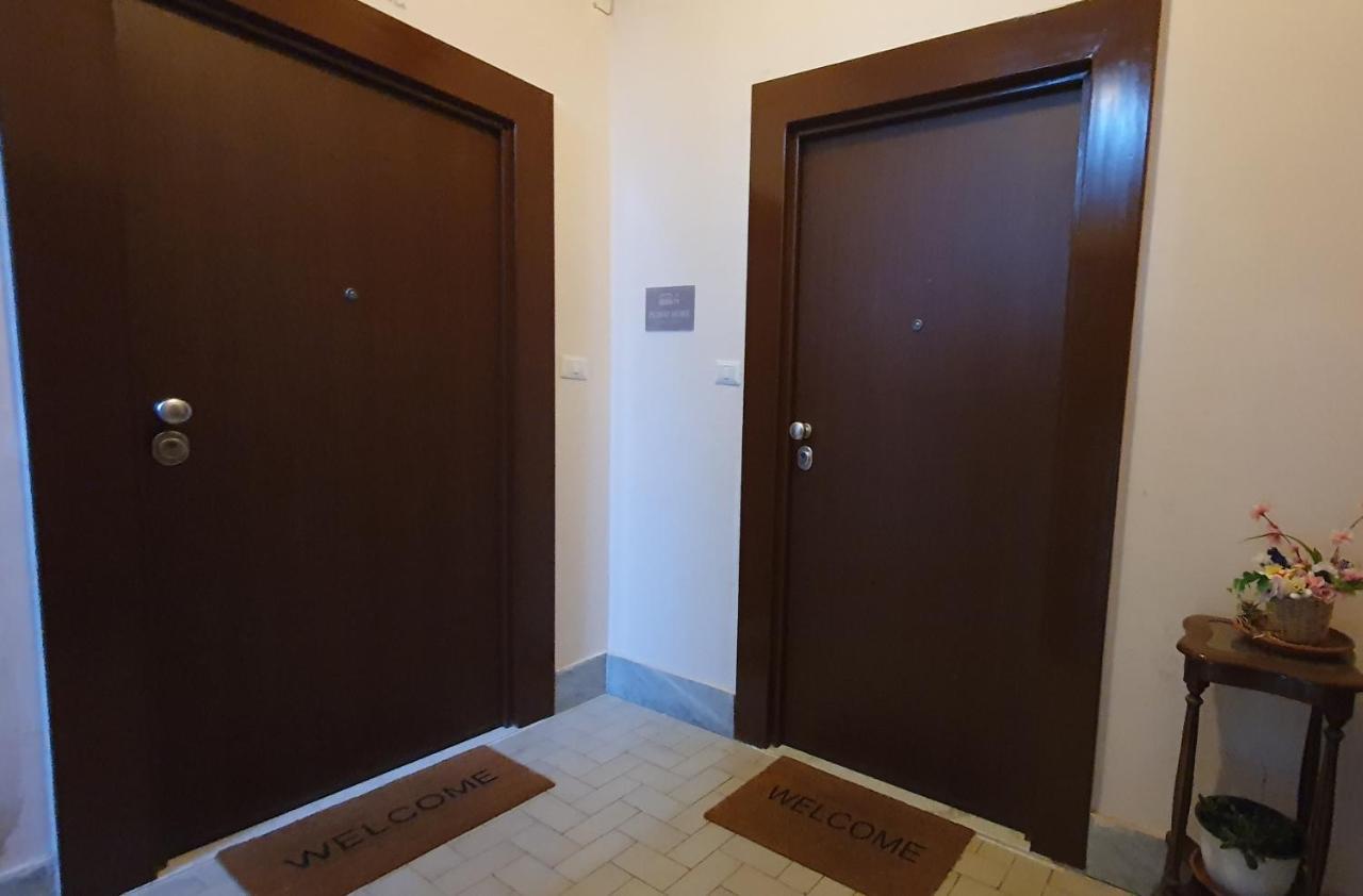 Plinio Home Castellammare di Stabia Eksteriør bilde